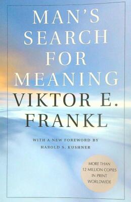 MANNSSUCHE NACH BEDEUTUNG FRANKL VIKTOR BAKENPRESSE 2006 \ BROSCHURA