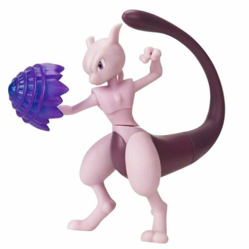 Pokémon Mewtwo Strikes Back, BootlegGames Wiki