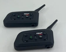 Ejeas Mtorcycle Intercom