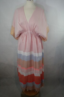 Lem Lem Sommer Kleid  Gr. S - M   355/2/154 *bitte messen*