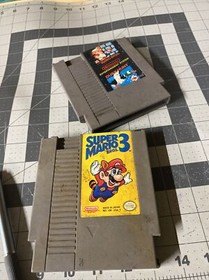 Super Mario Bros. 3 An Super Mario Bros Entertainment System Duck Hunt