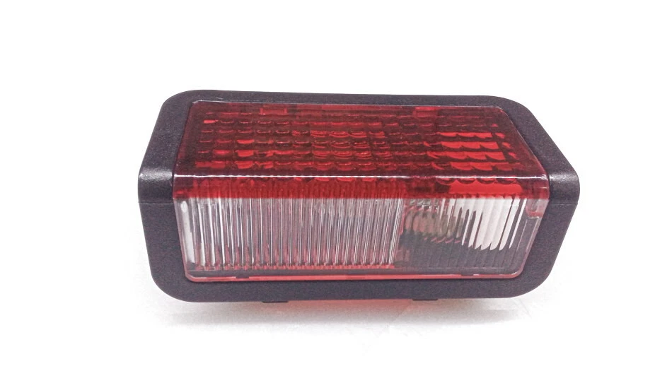 Genuine BMW Hybrid M5 X3 5 7L Luggage Compartment Light/Trunk Lid 