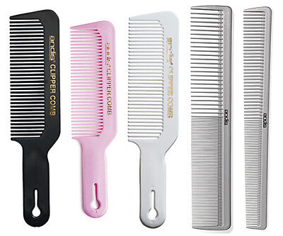 andis comb