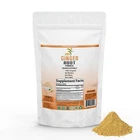 Organic Fresh Ginger Root Extract Boost Vitality  Healthy Digestion  100g Powder