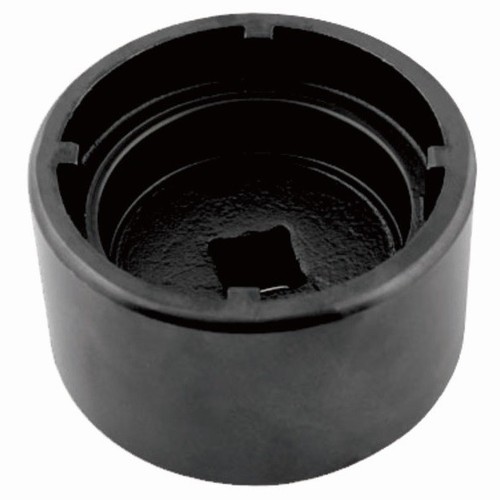 Blackline Tools Ford Transit Wheel Bearing Locknut Socket 1/2" D