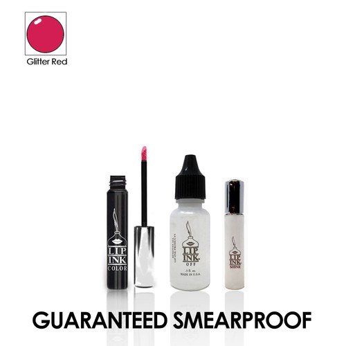 LIP INK Semi-Permanent Trial Lip Kit - Picture 46 of 65