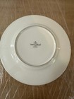 Villeroy and Boch Flora Pattern Country Collection Dinner & Salad/Dessert Plate — photo 4
