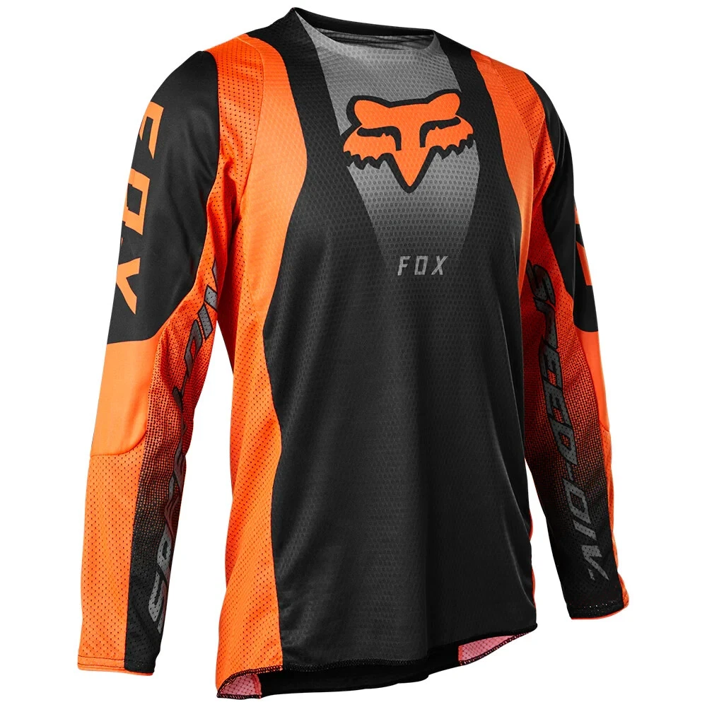Maillot vtt fox hotsell
