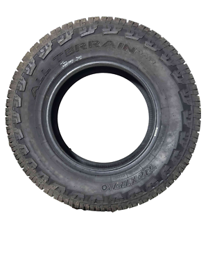 P265/70R17 Dextero All Terrain DAT1 113 T Used 13/32nds | eBay