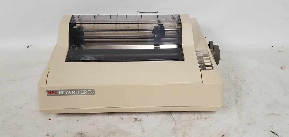 NEC Computer Printers for sale | eBay