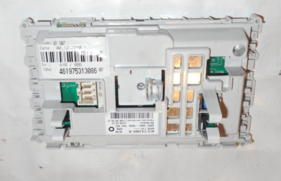 Module De Puissance Programmé Bosch 12009698 – Neuf Sous Emballage
