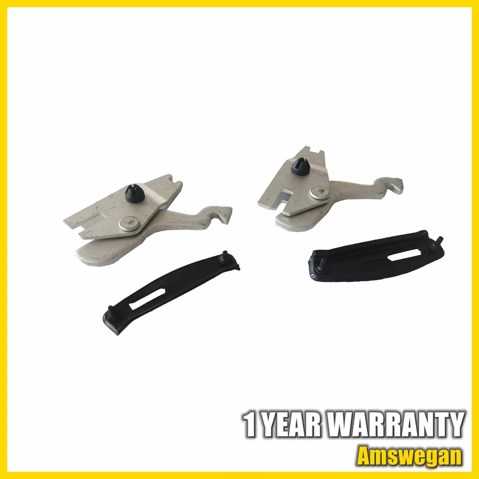 Kit de palanca de freno de estacionamiento para Chevrolet Silverado 2500 Suburban 2011-2020 926-297 Foto 3 de 4