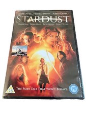 Image of stardust DVD Film New Sealed