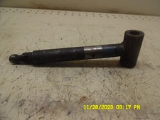 CASE SHIFT LEVER ASSEMBLY 222-3006