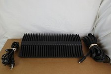 BOSE LIFESTYLE SA2 AMP 1V WITH BOSE LINK CABLE UNTESTED FOR PARTS OR REPAIR