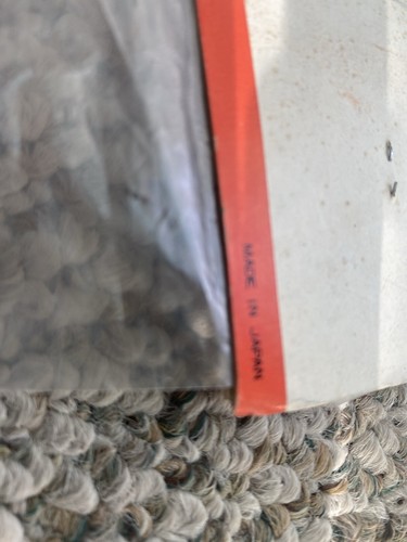 Vintage Rapido Bike Cabling Made in Japan NOS - Picture 3 of 6