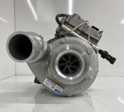 こうた3/22 OEM Holset 2019-23 RAM 6.7L Cummins HE300VG Turbocharger w