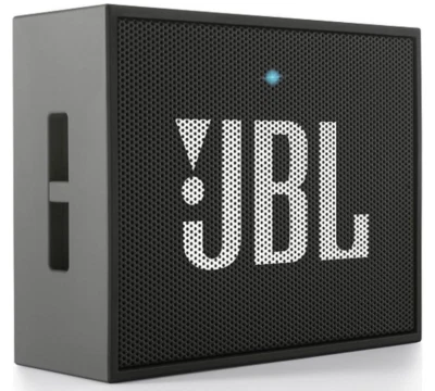 JBL Go Altoparlante Speaker Portatile Con Bluetooth Nero Nuovo Edition Smart