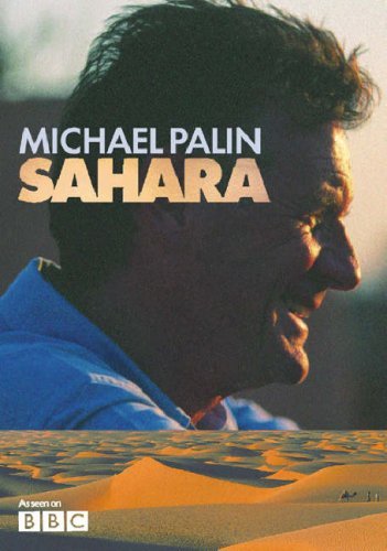 Sahara,Michael Palin