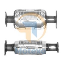 Katalysator Alfa Romeo Gtv 2.0i 16v Twin Spark (Nicht OBD) 4/96-12/00