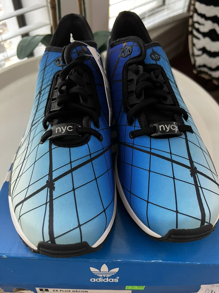 adidas ZX Flux Men's Sneakers for Sale | Authenticity Guaranteed