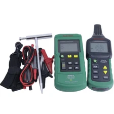 MASTECH MS6818 wire tester network phone Cable detector Locator Meter tracker