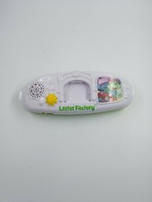 Leapfrog Letter Factory Talking Phonics replacement top piece. HG48