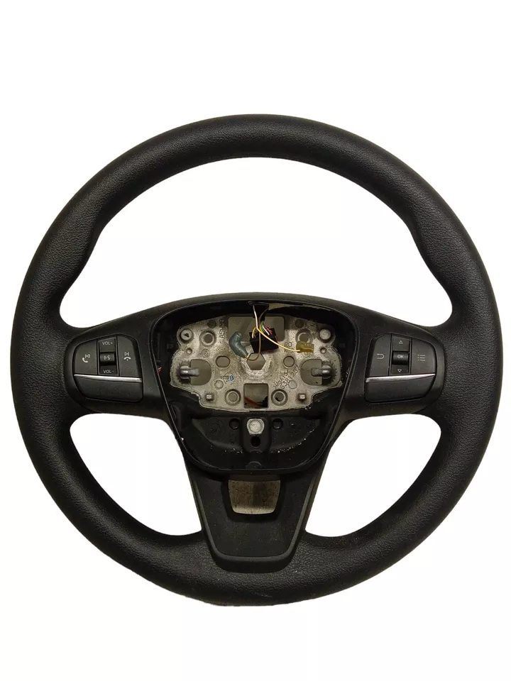 Volante Ford Transit Custom MINI BUS 2018-2024 JK21 3600 DA3ZHE - Immagine 2 di 4