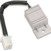 RICKS 1981-1982 Honda CB900F Super Sport C.D.I. CAJA HONDA 15-101 Foto 2 de 2