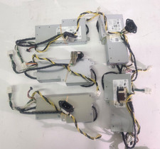 Lot of 5 Dell Optiplex 9020 AIO L200EA-01 Power Supplies 200W
