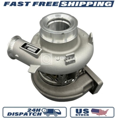 New HE500VG Turbocharger for PACCAR MX13 MX-13 EPA 13 Engines 1907281 2134455