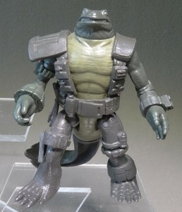 teenage mutant ninja turtles newtralizer action figure