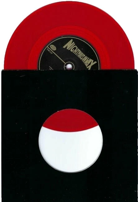 Massive Attack Dance & Electronica Near Mint (NM or M -) Sleeve Vinyl Records