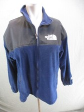 The North Face WINDSTOPPER Size S Womens Full Zip Fleece Athletic Jacket 827