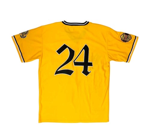 HEADGEAR CLASSICS PITTSBURGH CRAWFORD NEGRO LEAGUE #24 JERSEY size XXL - Picture 2 of 8