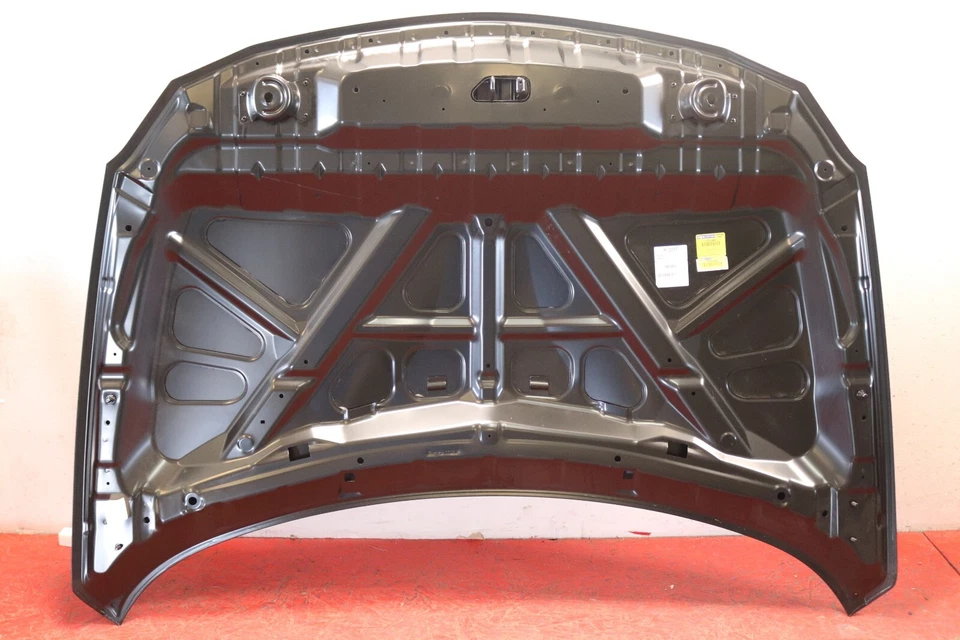 2016 2023 NISSAN MAXIMA FRONT HOOD ALUMINUM - Imagem 4 de 4