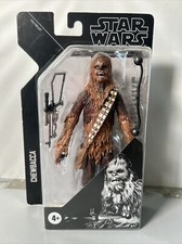 Star Wars Chewbacca The Black Series Archive Hasbro Disney 2021 Brand NEW