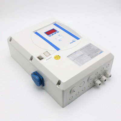 KSB BC1230DFNO100 LevelControl Basic 2/ Pumpensteuerung