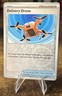 Delivery Drone 178/193 Reverse Holo Uncommon Paldea Evolved Pokemon TCG