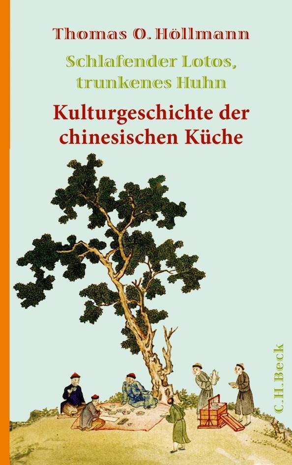 Thumbnail - Schlafender Lotus, Trunkenes Huhn | Kulturgeschichte Der Chinesischen