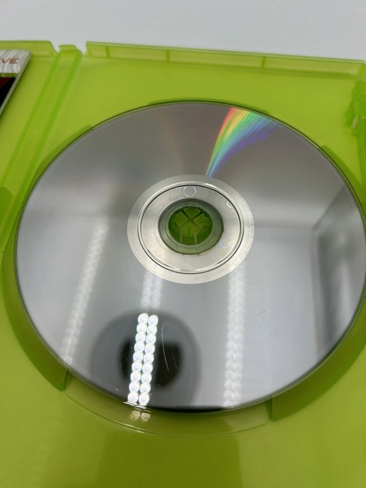 Command & Conquer 3 Kane's Wrath Xbox 360 2008 Complete CIB Tested Strategy VGUC - Image 3 of 4