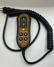 Golden Technologies ZK404-HC Hand Control