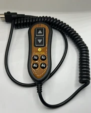 Golden Technologies ZK404-HC Hand Control