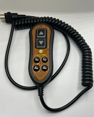 Golden Technologies ZK404-HC Hand Control | eBay