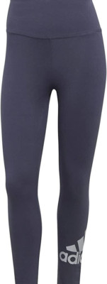 Adidas Performance Damen Leggings Tight Trainingstights High waist 7/8 Tailliert