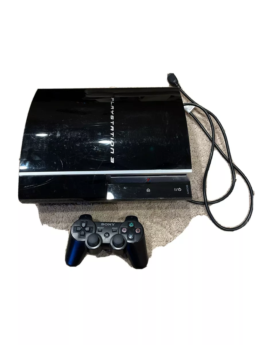 Nova Era Games Ps3 Console