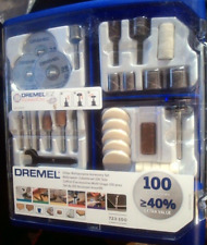 Dremel 2615s723ja Mehrzweck modular Zubehörset online kaufen | eBay | Werkzeug-Sets