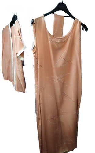 Completo Donna Estivo Leggero Pezzi Unici Pret-a-Porter Cori 42 - 46 it Classico - Picture 15 of 52