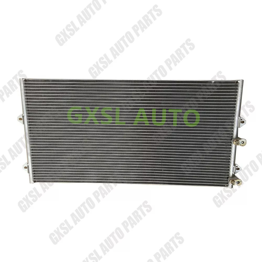 For Bentley Continental GT GTC & Flying Spur Ac Condenser 3W0820411E