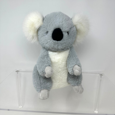 Koala Stuffed Animal Plush Soft Cute by ApricotLamb